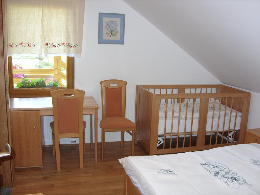 Tourist Farm Ob Izviru Krupe Villa Semic Room photo